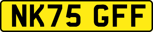 NK75GFF