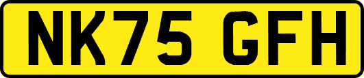 NK75GFH