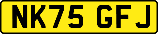 NK75GFJ