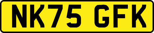 NK75GFK