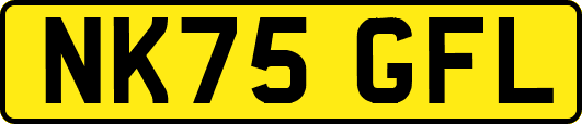 NK75GFL