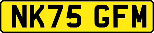 NK75GFM