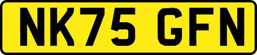NK75GFN