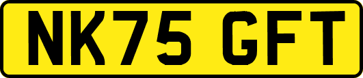 NK75GFT