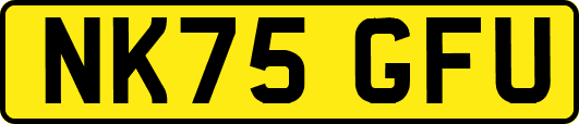 NK75GFU