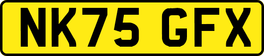 NK75GFX