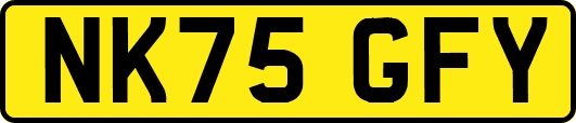 NK75GFY