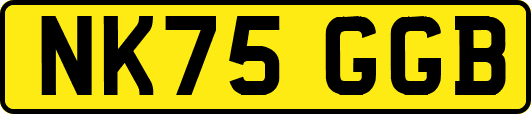 NK75GGB