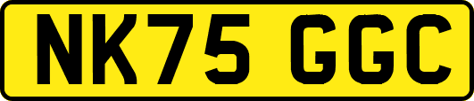 NK75GGC
