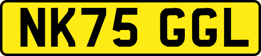 NK75GGL