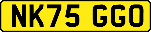 NK75GGO