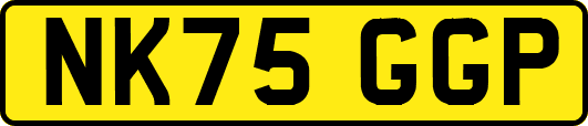 NK75GGP