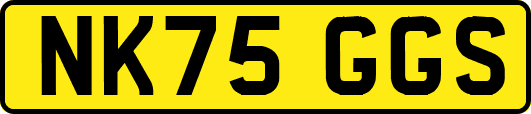 NK75GGS