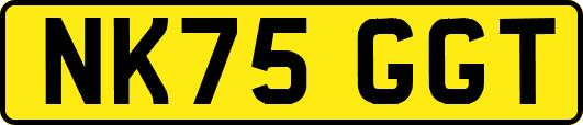 NK75GGT