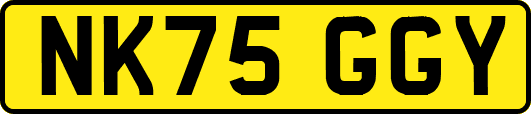 NK75GGY
