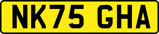 NK75GHA