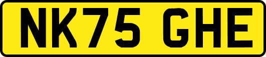 NK75GHE