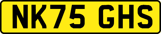 NK75GHS