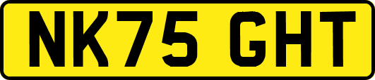 NK75GHT
