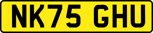 NK75GHU