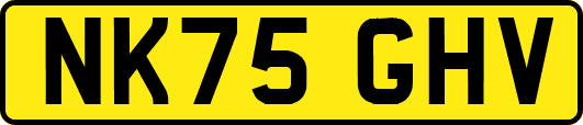 NK75GHV