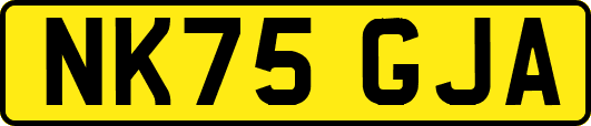 NK75GJA