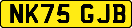 NK75GJB