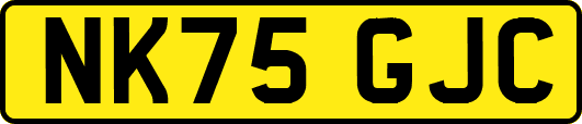 NK75GJC