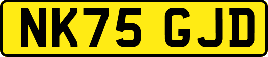 NK75GJD