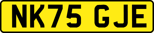 NK75GJE