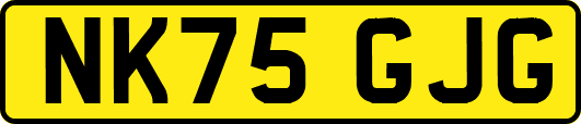 NK75GJG