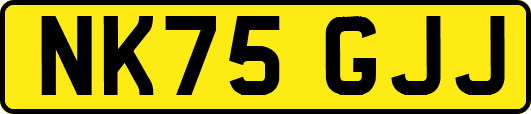 NK75GJJ