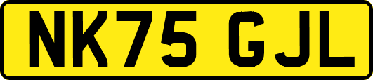 NK75GJL