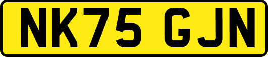 NK75GJN