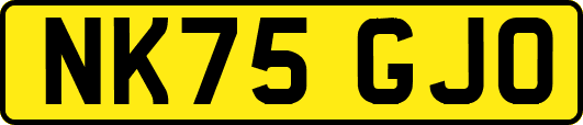 NK75GJO