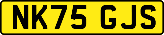 NK75GJS