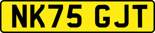 NK75GJT