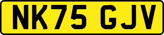 NK75GJV