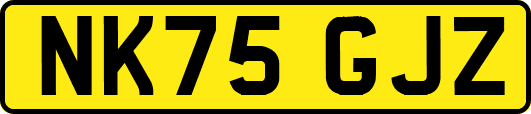 NK75GJZ