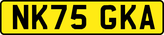 NK75GKA