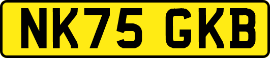 NK75GKB
