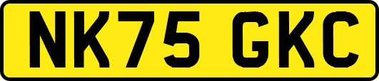 NK75GKC