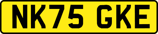 NK75GKE