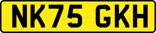 NK75GKH