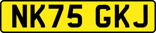 NK75GKJ