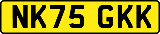NK75GKK