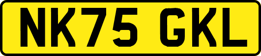 NK75GKL