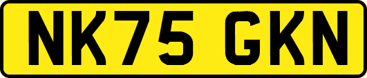 NK75GKN