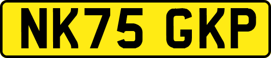 NK75GKP