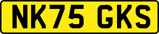 NK75GKS